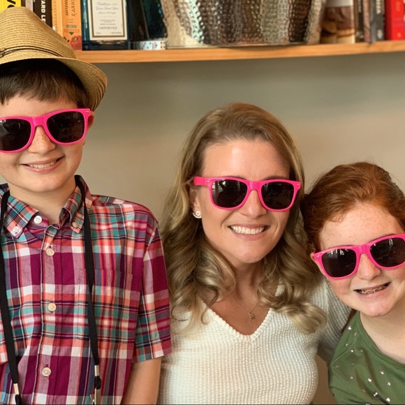 Meet your Posher, Blair - Picture 2 of 12